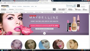 maquillagegameymaybelline