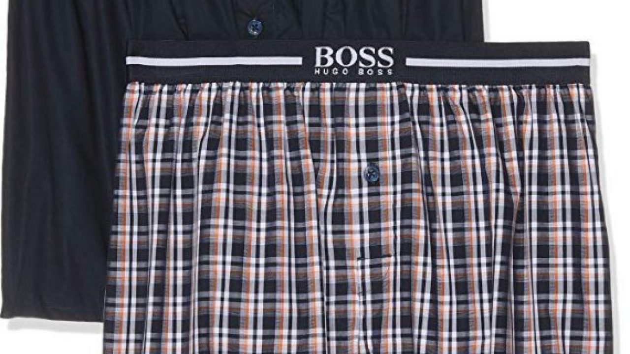 hugo boss homme dètente