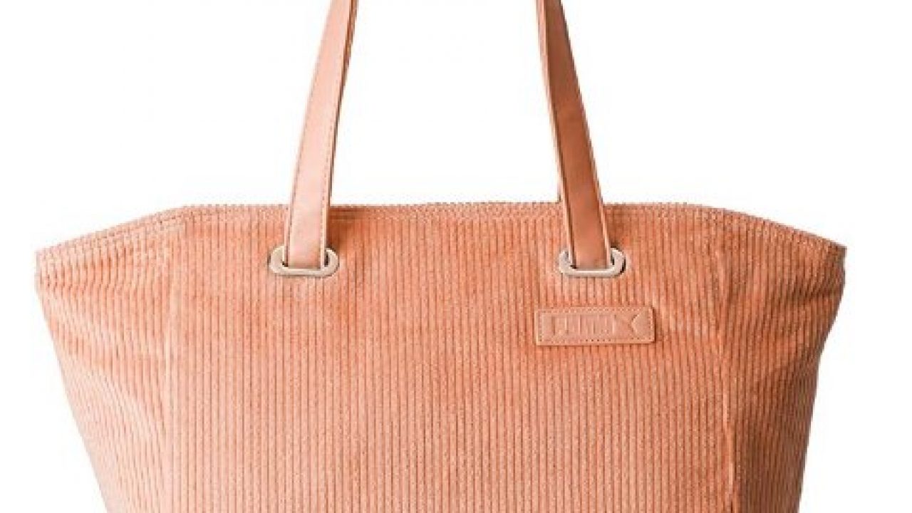 sac puma femme orange