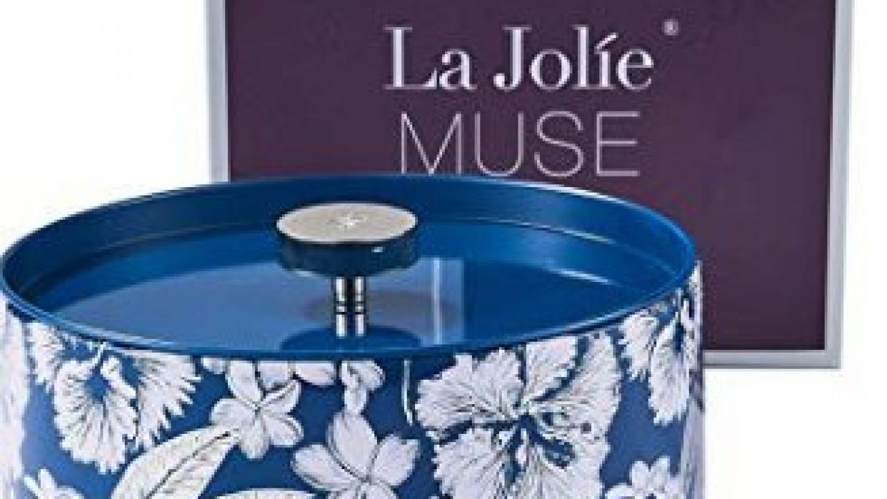 bougie la jolie muse