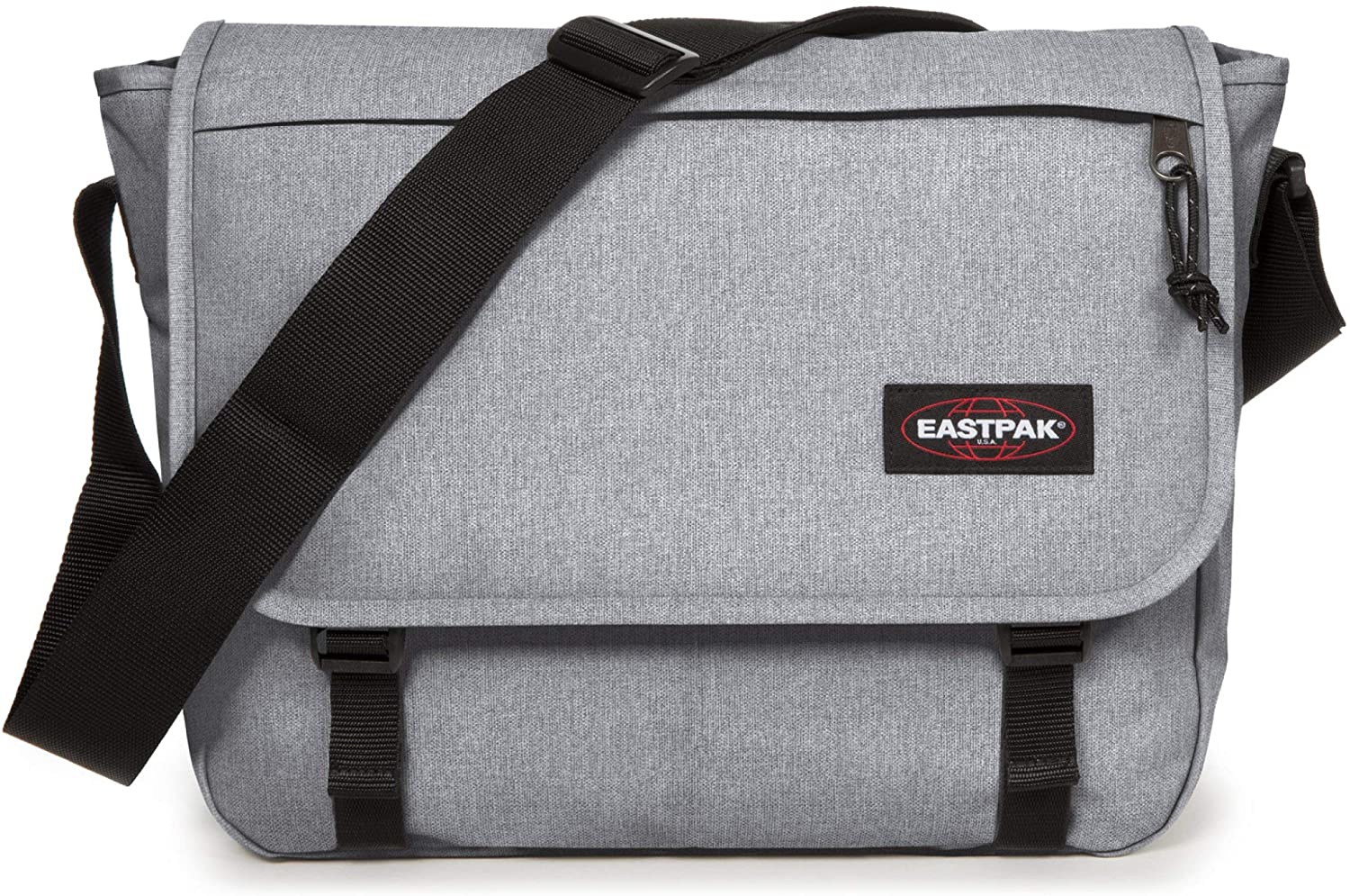 eastpak delegate brown