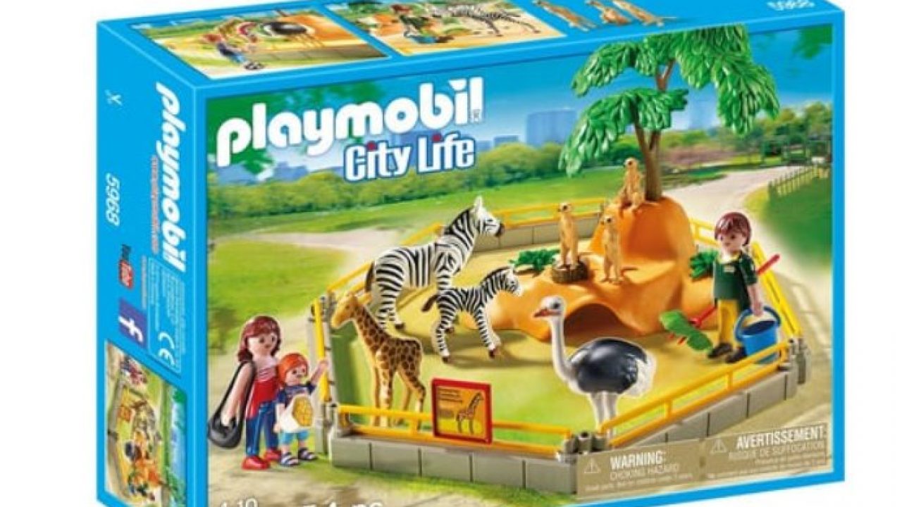 playmobil 5968