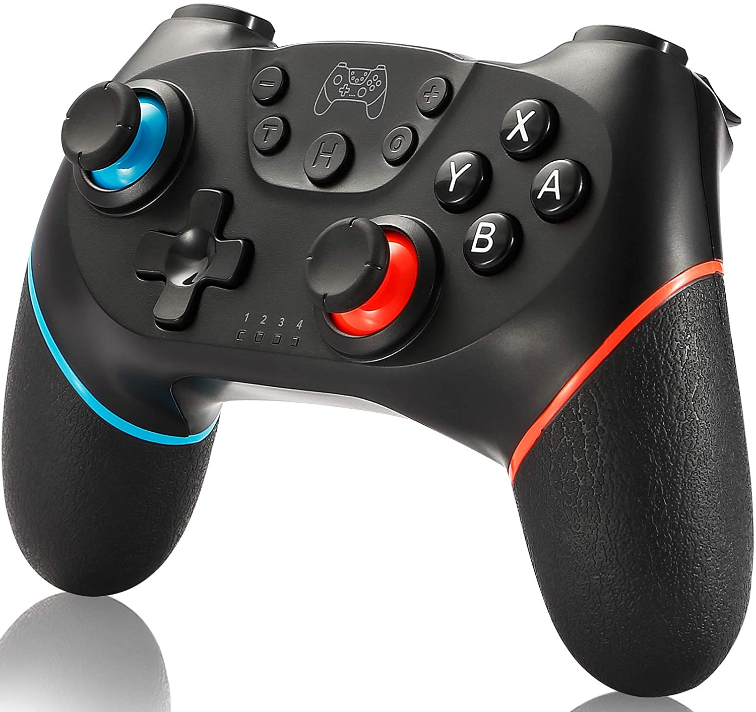 20€ Manette sans fil Nintendo Switch Spgood - Bons Plans Bonnes Affaires