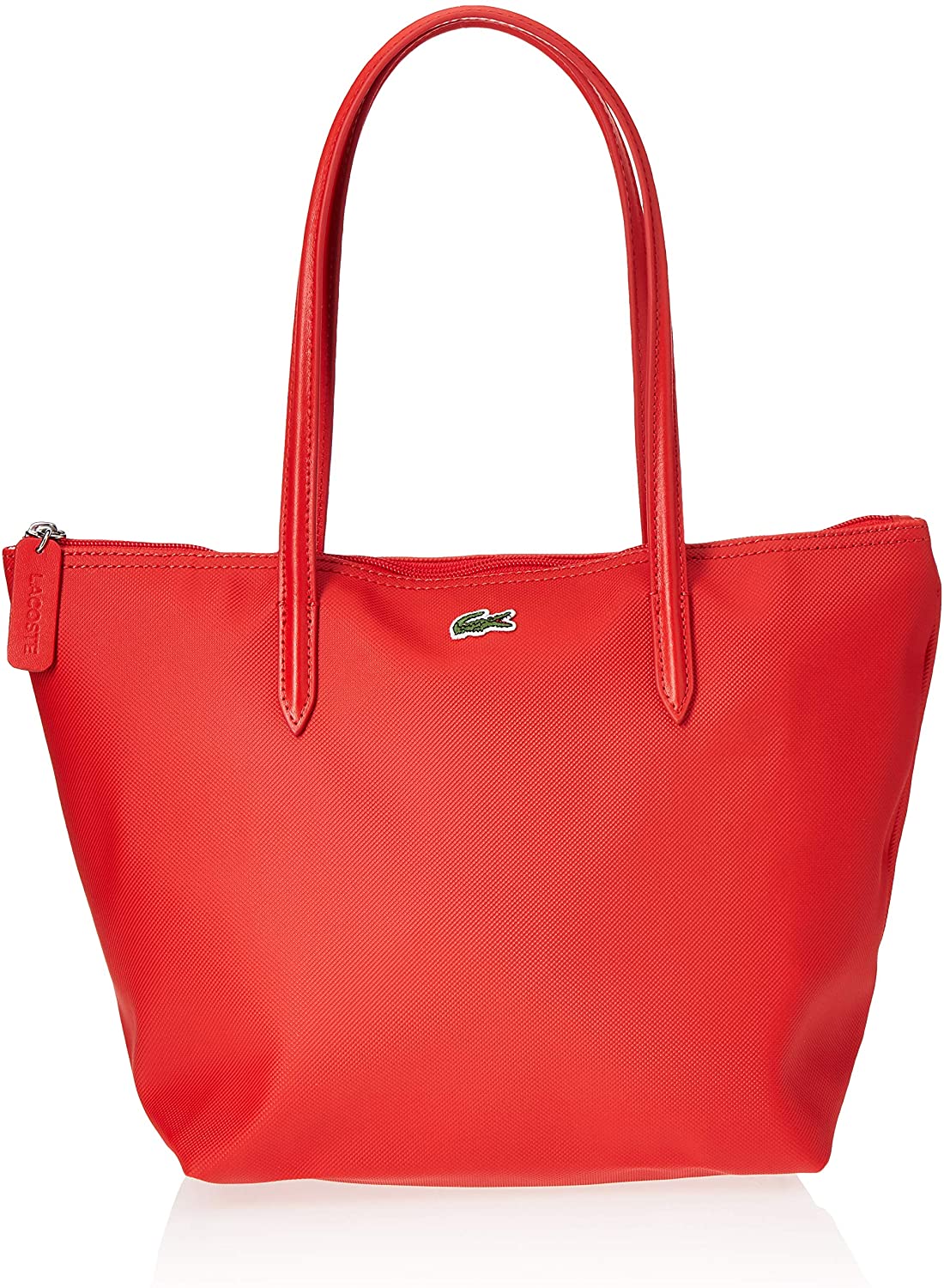 67.45€ Sac L12.12 Lacoste Femme  Bons Plans Bonnes Affaires