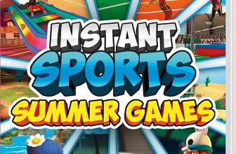 16.99€ Jeu Instant Sport Nintendo Switch