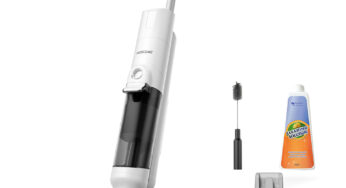 Nettoyeur Proscenic F10 Pro à 149€