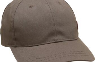 8.71€ la casquette Levi’s adulte
