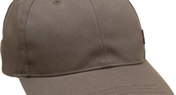 8.71€ la casquette Levi’s adulte