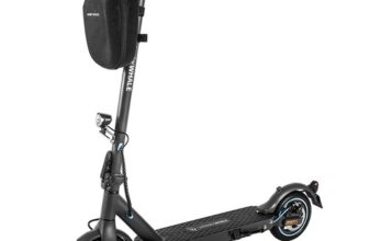 219€ la trottinette HONEYWHALE E9  8.5 pouces – 350 watts