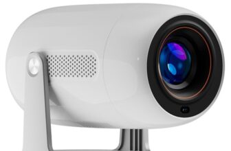 139€ le video projecteur Lenovo Xiaoxin 100M ( 400 lumens – 1080 P)