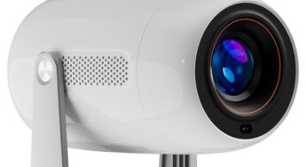 139€ le video projecteur Lenovo Xiaoxin 100M ( 400 lumens – 1080 P)