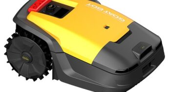 bon plan robot tondeuse  Goat Bot Unicut H1 à 1299€