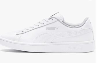 Sneakers PUMA SMASH V2 JR à 20 – 29€