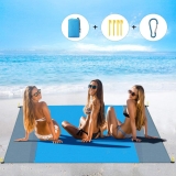 11.69€ Tapis de Plage Laxikoo
