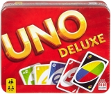 12.8€ la boite de jeu UNO DELUXE