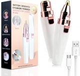 12.99€ Epilateur à Sourcils Electrique Xpreen Femme