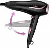 15.29€ Sèche-Cheveux Pliable Professionnel