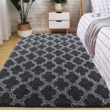 50% de réduction sur des tapis de salon : 16€ le 120 x 160