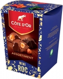 6.99€ Mini roc mix Côte d’Or 279g