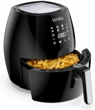 75.19€ Friteuse Electrique sans huile Innsky 5.5L
