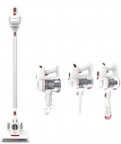 79.20€ Aspirateur Balai 2 en 1 sans fil Dibea