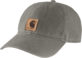 Casquette Carhartt Dusty en promo à 15.99€