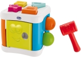 9.9€ le cube à forme 2-1 Chicco