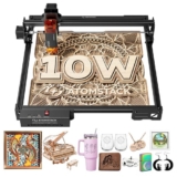Pas cher le graveur laser 10 watts ATOMSTACK A10-Pro V2