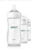 Lot de 3 Biberons Avent à 16.99 €