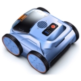 Robot Nettoyeur Piscine SEAUTO SAT 20 à 309€ (sol , murs )