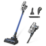 Aspirateur balai sans fil Proscenic P11 pas cher à 99€