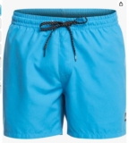 Short de bains Quiksilver Everyday 15 à 15.99€