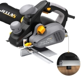 Bricolage : 34.9€ le rabot electrique Jellas