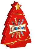 3.79€ Chocolats Célébration Sapin 215g