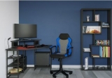 Fauteuil Gamer vendu 89€ et remboursé à 200%