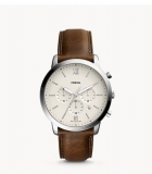 Montre Fossil Neutra hommes à 90€