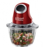 19.99€ Hachoir Electrique Russel Hobbs 1L