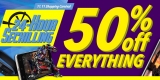 BON PLAN Shopping Carnival Focal Price