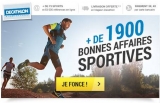 BON PLAN bonnes affaires Décathlon