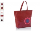 BON PLAN sac Desigual Bols Shopping Chain Me en soldes 25 euros (-70%)
