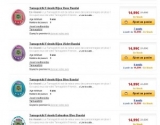 Jouet pas cher: 15 euros les tamagotchi friends