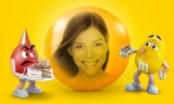 Bon Plan My & M’s à personnaliser 1 Bon d’achat de 15€ au prix de 3.50€