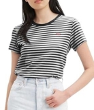 Tee shirt Perfect Tee Levi’s pour femmes en solde à 13.5€