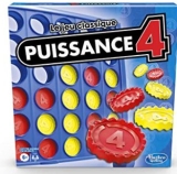 10.50€ Jeu de société Puissance 4 Hasbro