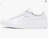 22-27€ les sneakers Puma Smash V2 Jr ( du 35 au 39)