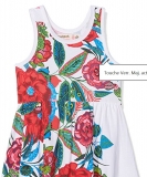 Robe Vest Rincmonf Desigual Fille à 22€