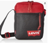 En solde à 11€ la sacoche levi’s crossbody sur Amazon