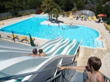 Vacances:  135€ la semaine en mobil home en Bretagne arrivée le 19 juin